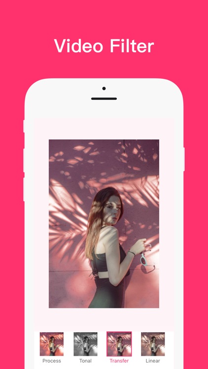 Video Collage App screenshot-5