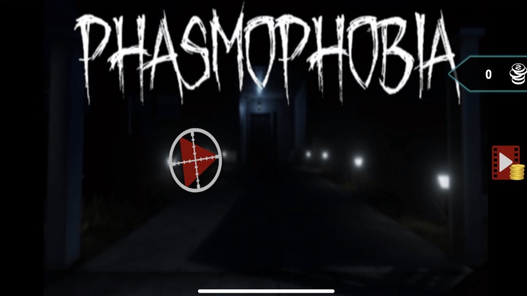Phasmophobia
