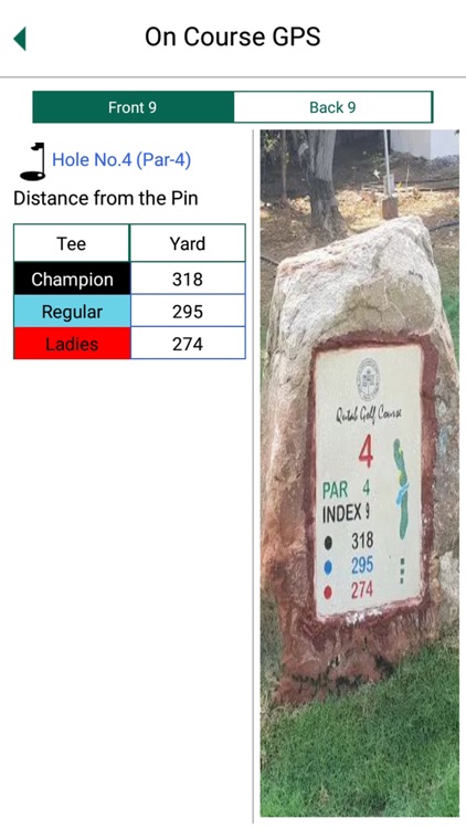 Qutab Golf Course by THRIWE CONSULTING PRIVATE LIMITED