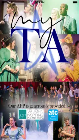 Game screenshot My Theatre Arlington mod apk