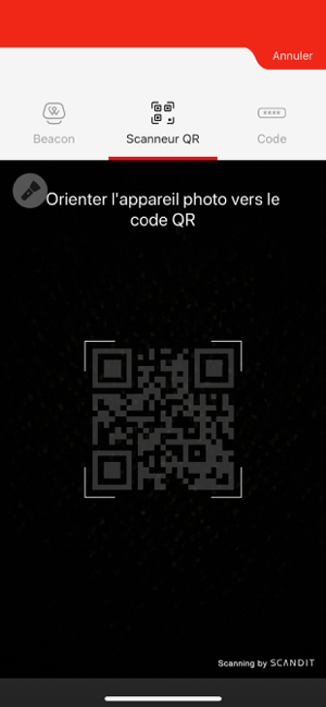 ‎BCJ TWINT Screenshot