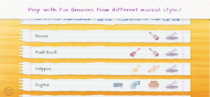 MusiQuest ECE Sketch-a-Song