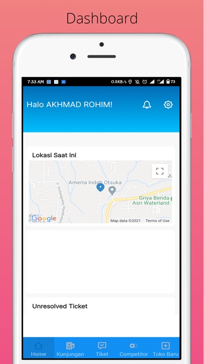 Xspeed Mobile screenshot-5