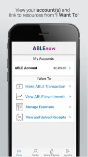 How to cancel & delete ablenow® supported by pnc 4