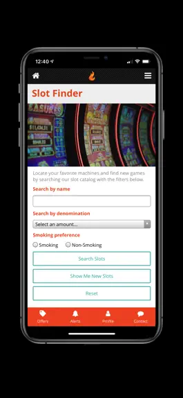 Game screenshot Potawatomi MKE Casino Hotel hack