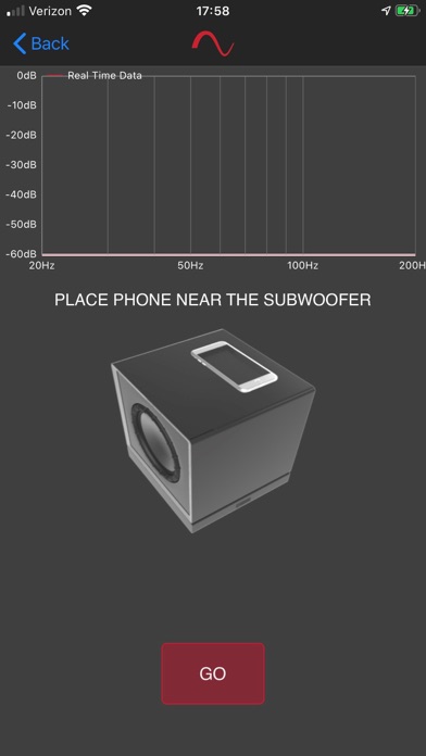 Screenshot #3 pour Episode MEGA Subwoofers