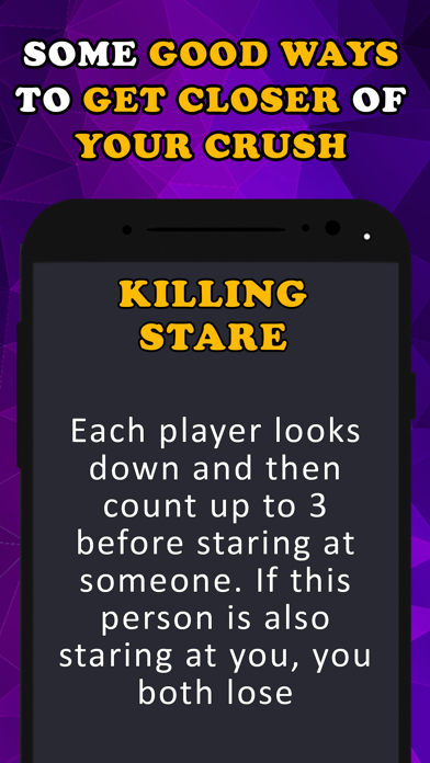 Old Story - Party game Screenshot