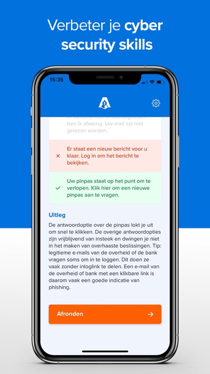 Awaretrain Security Awareness