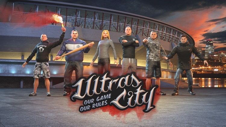 Ultras City