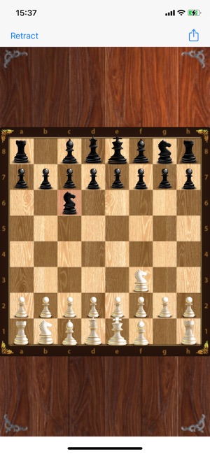 SUPERB CHESS BOARD on the Mac App Store