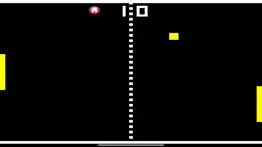 sensory switch pong iphone screenshot 4