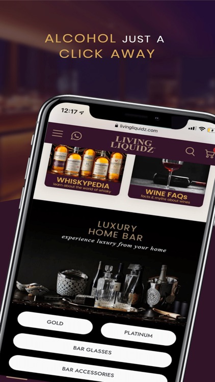 Living Liquidz screenshot-3