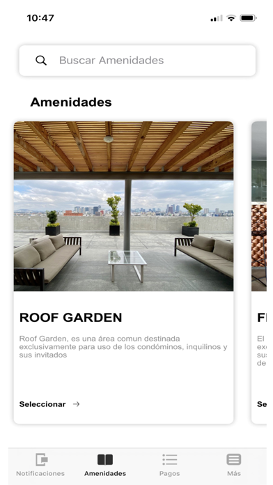 EAP 362 Screenshot