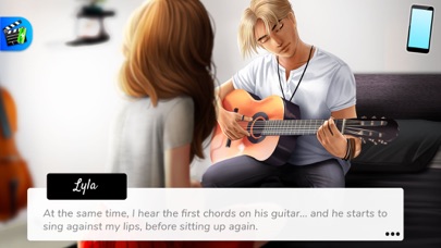 Henri's Secret 2 Screenshot