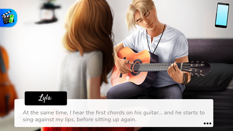 #5. Henri's Secret 2 (iOS) Podle: Beemoov