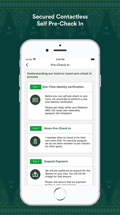 Insiders Club by Hemisphere