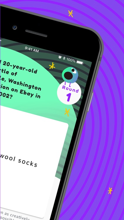 Rumor has it - A creative game