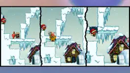 Game screenshot Dibbles 4: A Christmas Crisis mod apk