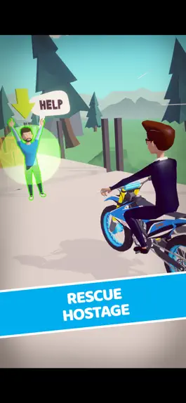 Game screenshot Wreck & Rescue mod apk