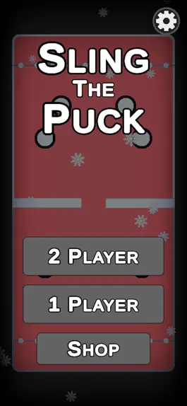 Game screenshot Sling The Puck mod apk
