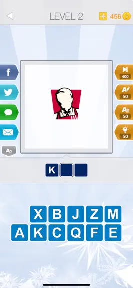 Game screenshot Logo Quiz - Guess Logos hack