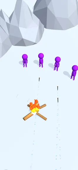 Game screenshot Arrows 3D apk