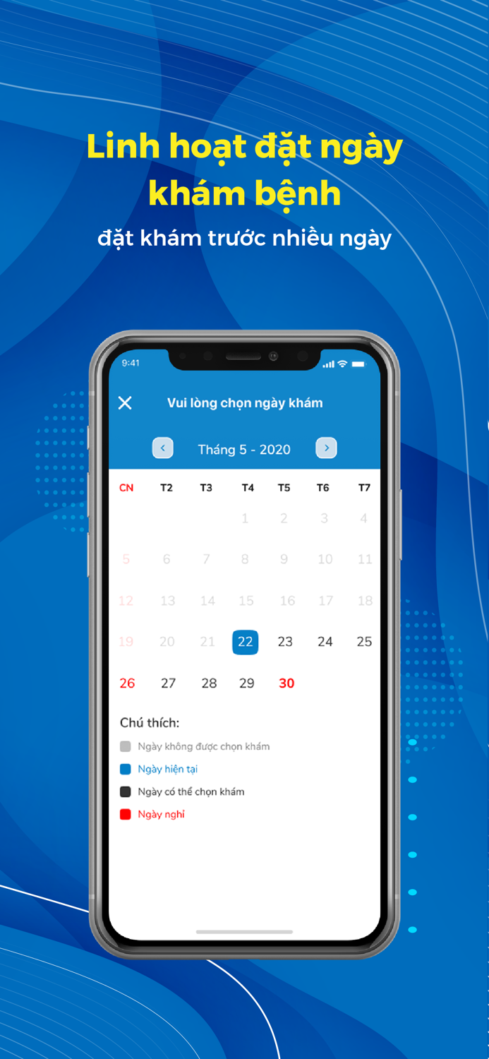 Bệnh Viện Vạn Hạnh