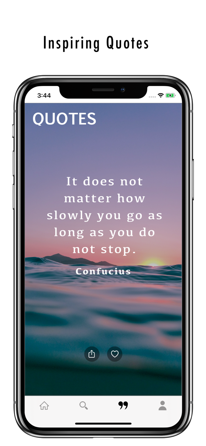 Inspyr - Daily Inspiration