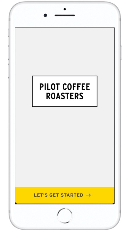 Pilot Coffee Roasters