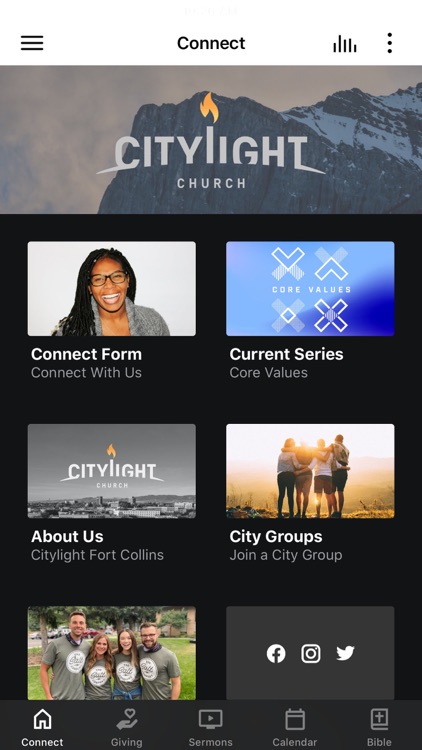 Citylight Church Fort Collins