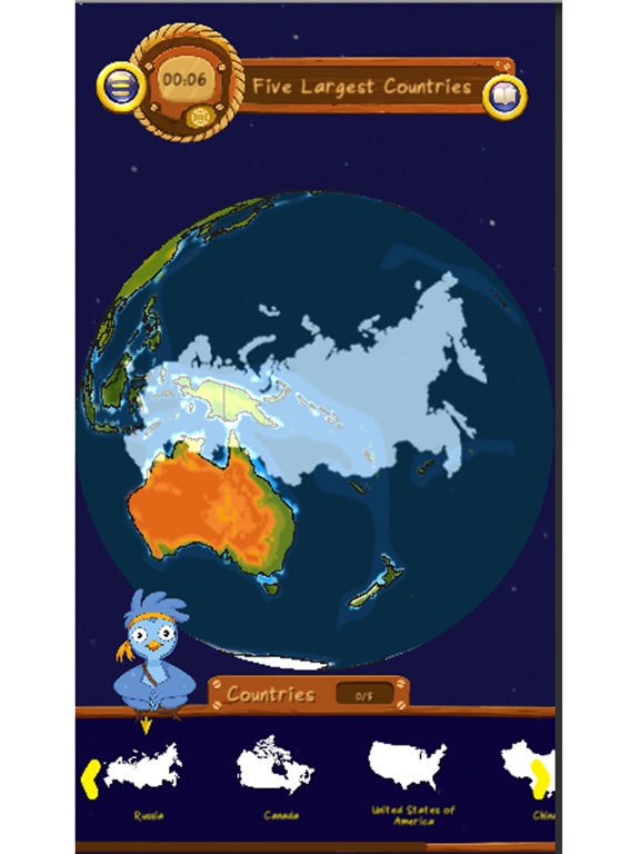 Joko's Pocket Planet