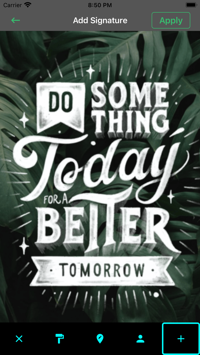 PicPlus-Add Text to PicsVideo