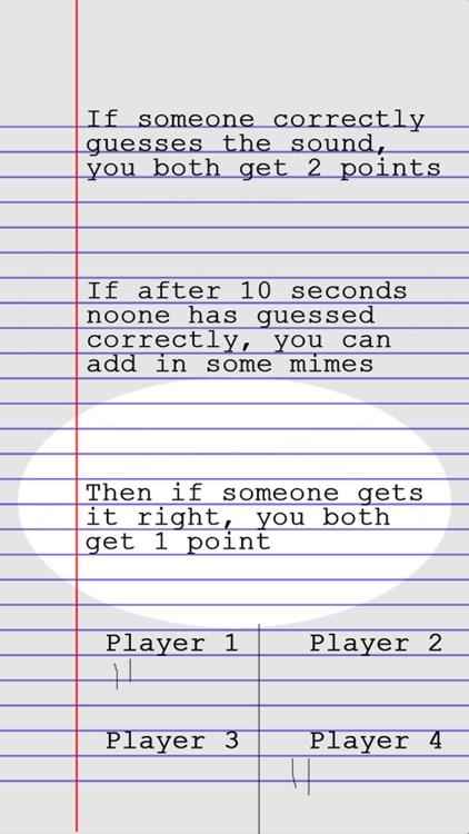 Spot that Sound screenshot-4