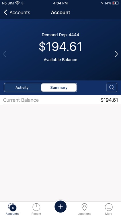 FNB Granbury Mobile screenshot-3