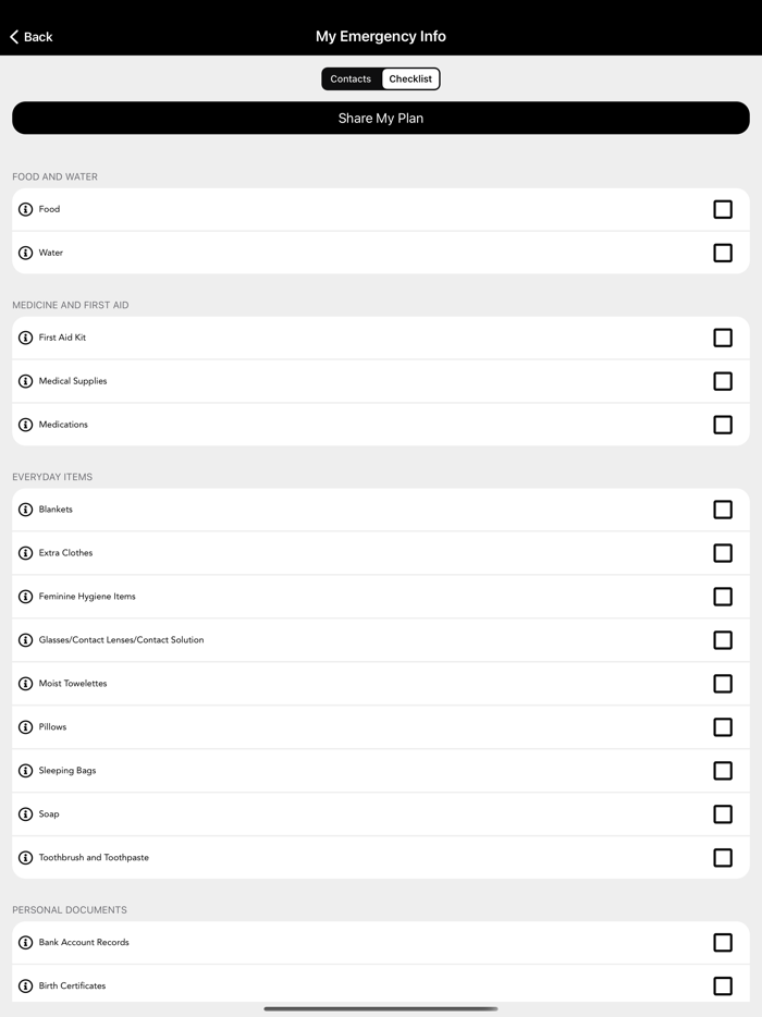Prepare Rensselaer County NY