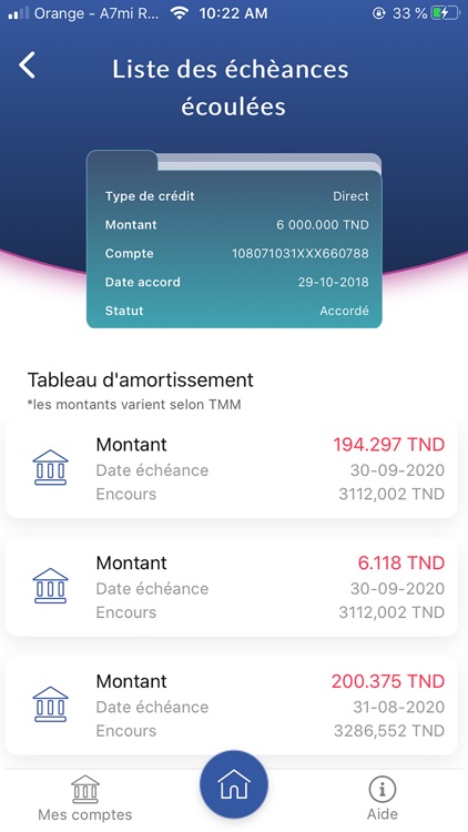 DigiCrédit screenshot-3