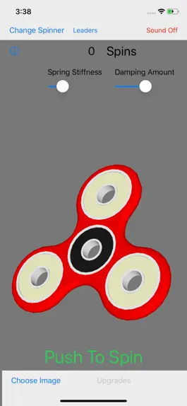 Game screenshot Fidget Spinner mod apk
