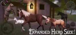 Game screenshot Ultimate Horse Simulator 2 hack