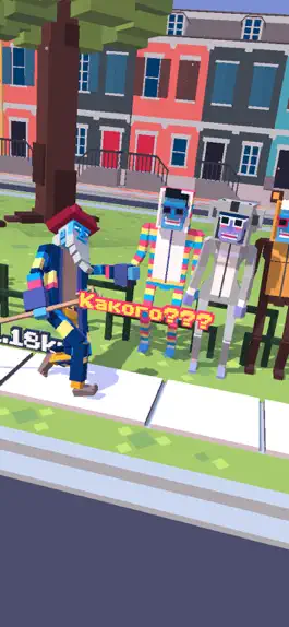 Game screenshot Steppy Pants mod apk