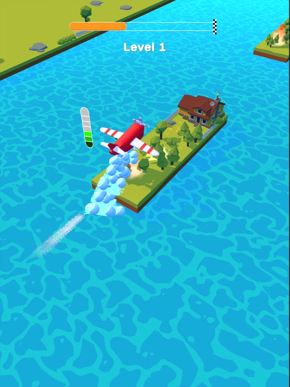 Screenshot #4 pour Save The House : Puzzle Games