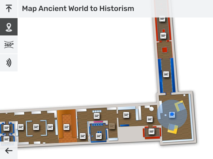 GRASSI Museum Angewandte Kunst