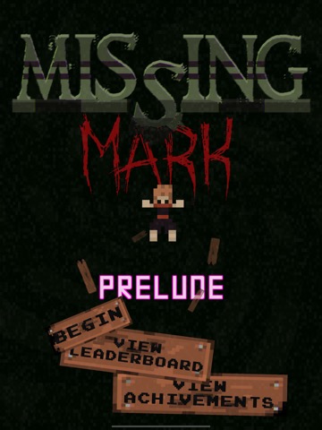 Missing Mark Preludeのおすすめ画像2