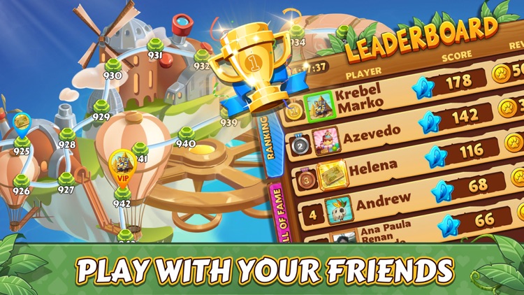 Solitaire - Island Adventure screenshot-4