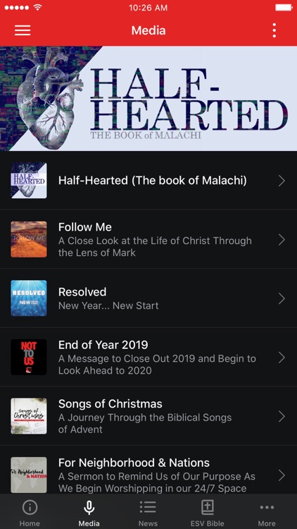 EPIC Community Church