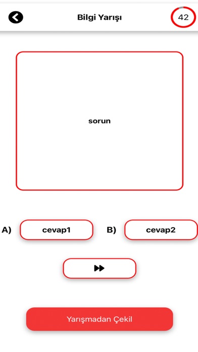 Tarih Uzmanı YKS-KPSS Screenshot