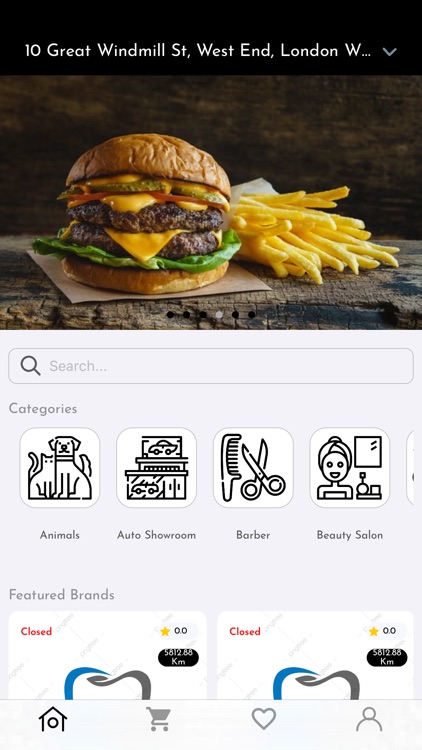 Bazaro - بازارو