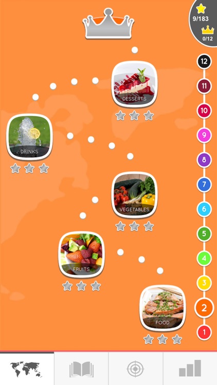 Learn English Beginners Easy screenshot-3