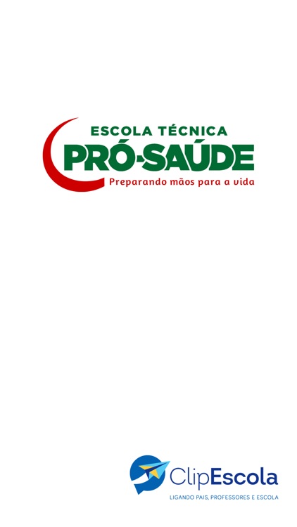 Escola Técnica Pró-Saúde