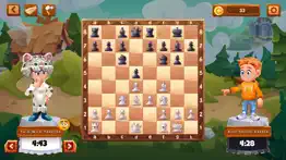 chess adventure for kids iphone screenshot 3