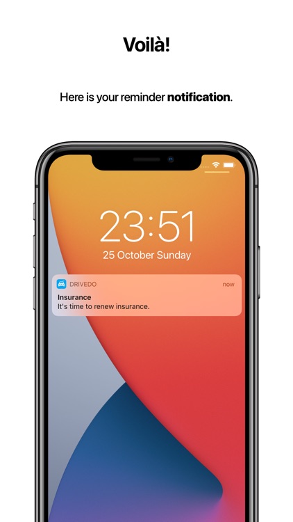 Drivedo - Car Management screenshot-5